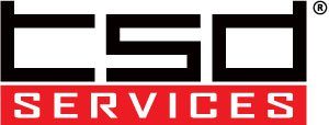 TSD Services logo