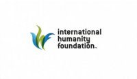 International Humanity Foundation logo