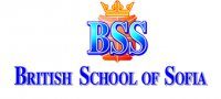 British School of Sofia logo