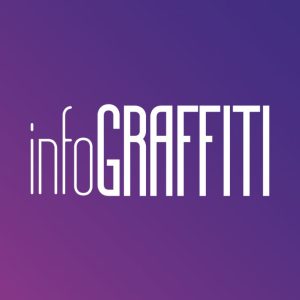 InfoGraffiti logo