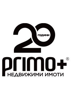 ПРИМО ПЛЮС ООД logo
