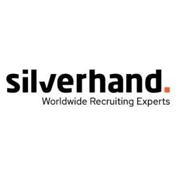 SILVERHAND BULGARIA OOD logo