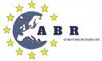 AT BEST RECRUITERS LTD logo