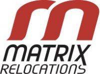 Matrix Relocations logo
