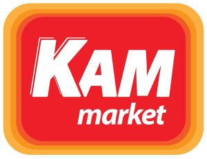 КАМ 2014 - ЕООД logo