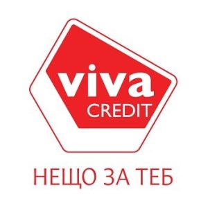 Вива Кредит AД logo