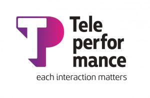 Telepeformance Greece logo