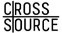 Cross Source logo