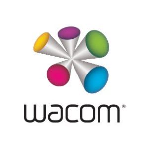 Wacom Europe Gmbh logo