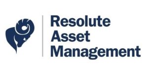 Resolute Asset Management EOOD logo