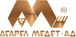 "АСАРЕЛ-МЕДЕТ" АД logo