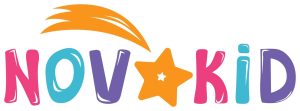 Novakid Inc. logo