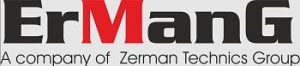 Ерманг ООД logo