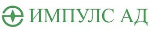 ИМПУЛС АД logo