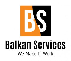 Балкан Сървисис logo