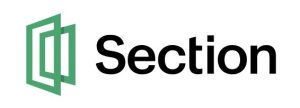 Section logo