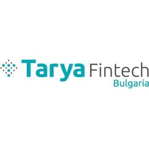 Tarya Fintech Bulgaria logo