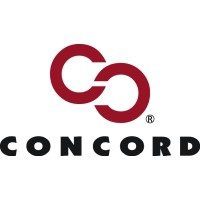 Concord EU logo