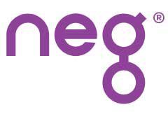 NEG.BG logo