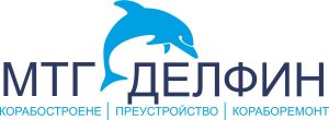 МТГ-Делфин АД logo