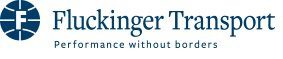 Fluckinger Transport GmbH logo