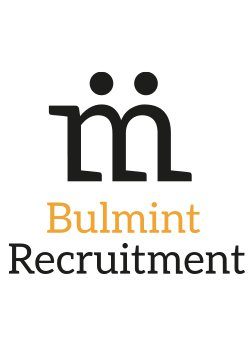 Булминт Рекрутмънт logo