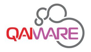 QaiWare logo