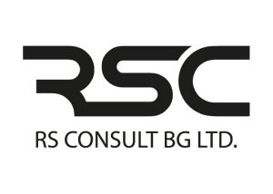 РС Консулт БГ ООД logo