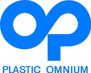 Plastic Omnium logo