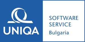 UNIQA Software-Service Bulgaria logo