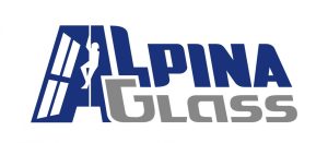 Àëïèíà Ãëàñ ÅÎÎÄ logo