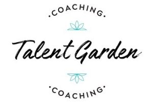 Talent Garden Coaching / Neli Petkova logo