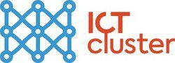 Фондация "Клъстер информационни и комуникационни технологии" logo