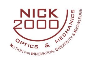 Nick 2000 Ltd logo