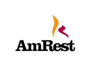 Amrest logo