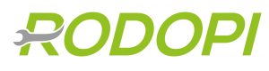 Rodopi Personal GmbH logo