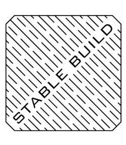 Стейбъл Билд logo