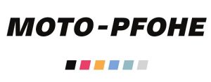 Мото - Пфое ЕООД/офис София logo