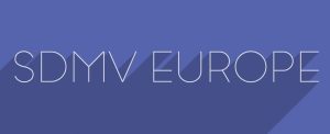 SDMV Europe logo