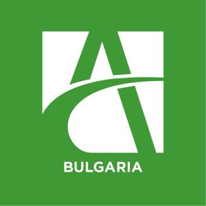 Американски съвет за международно образование клон България logo