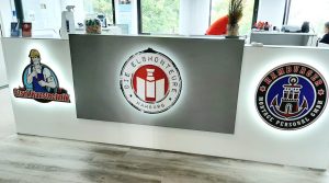 Die Elbmonteure Service GmbH logo