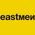 Eastmen Human Resources B.V. logo