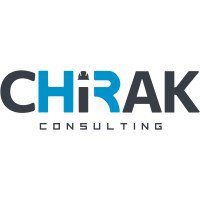 Чирак Консултинг logo
