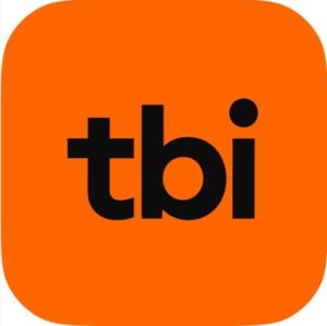 tbi bank logo