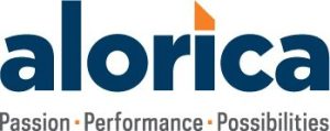 Alorica logo
