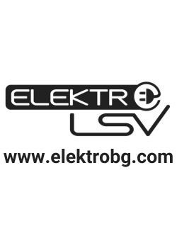 Електро ЛСВ ООД logo
