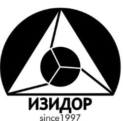 ИЗИДОР ЕООД logo