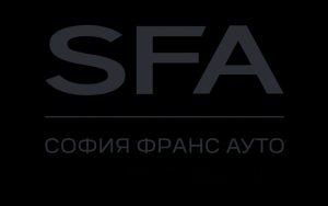 София Франс Ауто logo