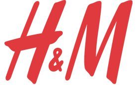 H&M logo