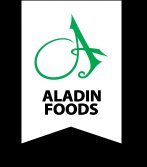 Aladin Foods logo